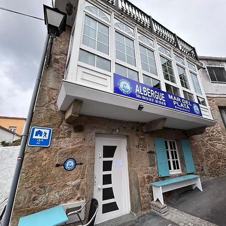 Albergue Mar Del Plata Finisterre Exterior photo